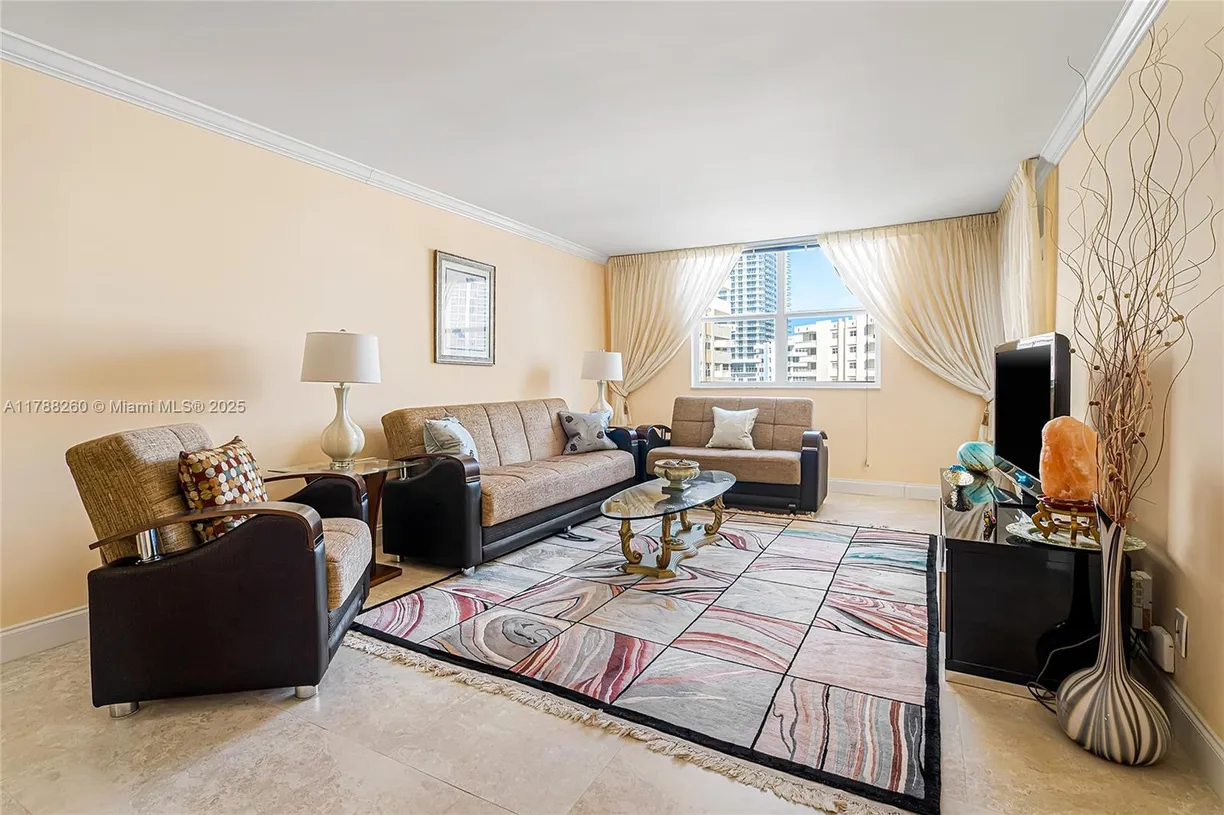 South Florida Real Estate | View 1849 S Ocean Dr, 905 | 1 Bed, 1 Bath