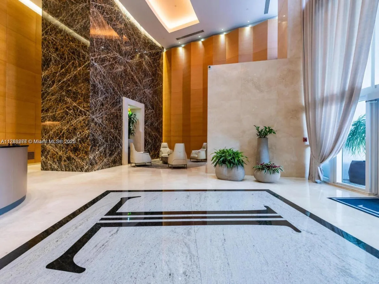 South Florida Real Estate | View 15901 Collins Ave, 3004 | Listing