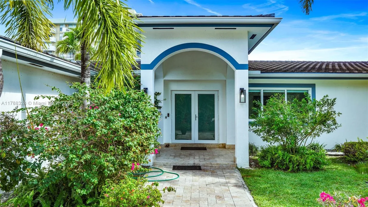 South Florida Real Estate | View 2105 Arch Creek Dr | 5 Beds, 3 Baths