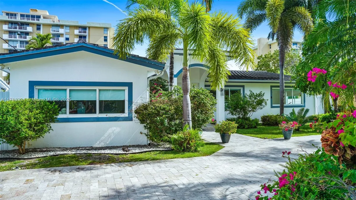 South Florida Real Estate | View 2105 Arch Creek Dr | Listing