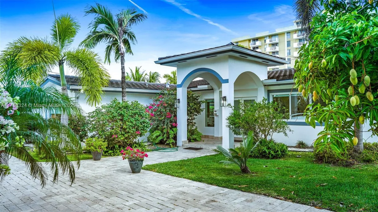 South Florida Real Estate | View 2105 Arch Creek Dr | Listing