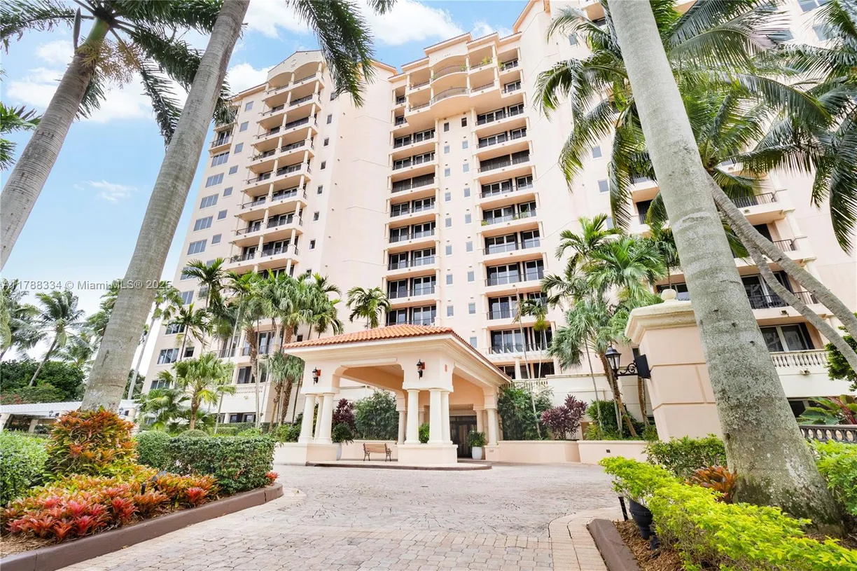 South Florida Real Estate | View 13627 Deering Bay Dr, 901 | 3 Beds, 3 Baths