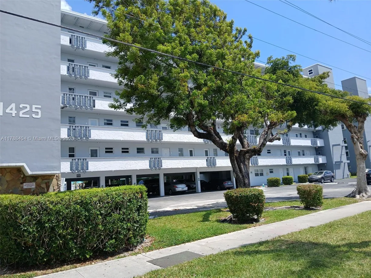 South Florida Real Estate | View 1425 Atlantic Shores Blvd, 606 | Listing