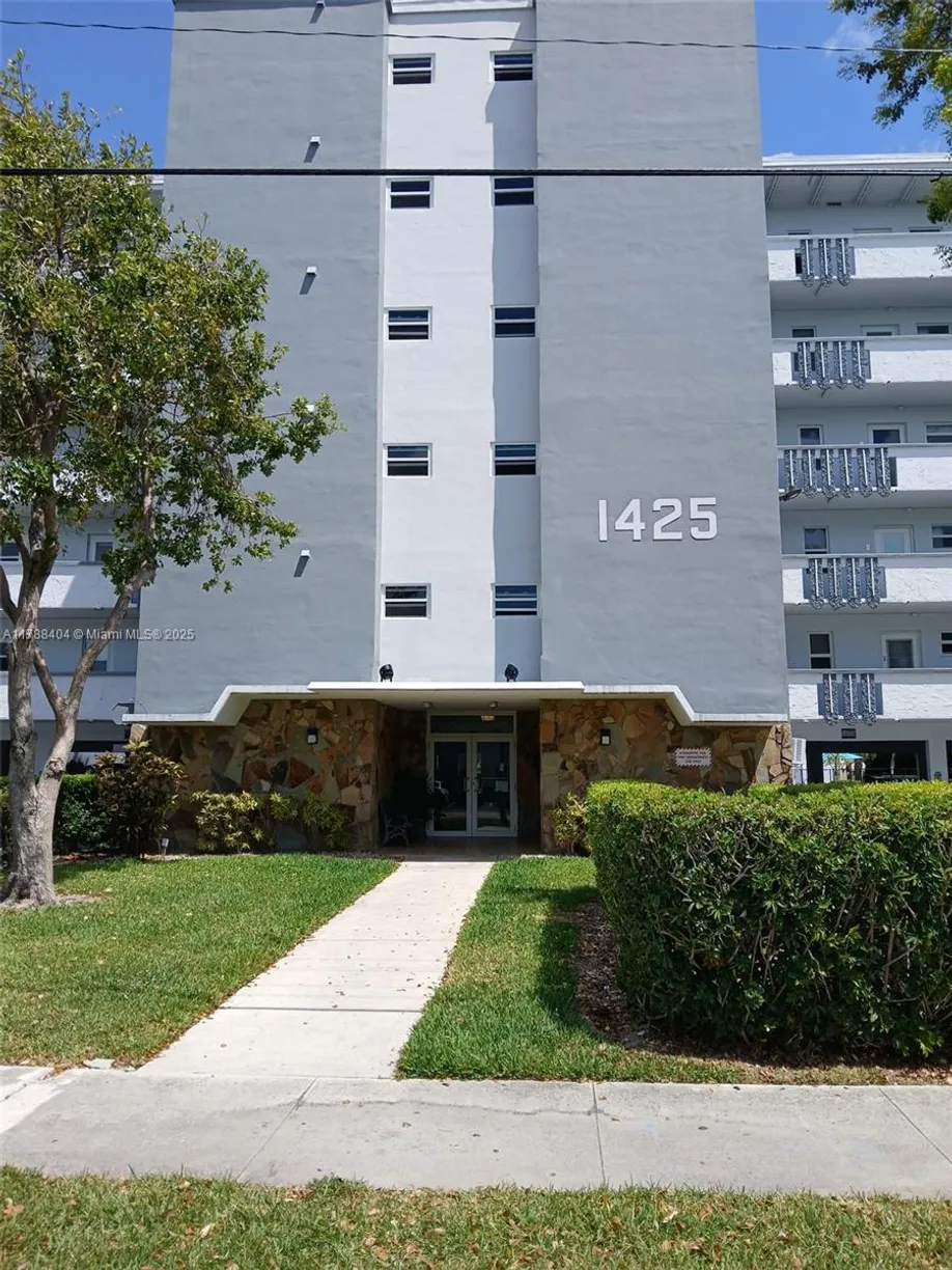 South Florida Real Estate | View 1425 Atlantic Shores Blvd, 606 | Listing