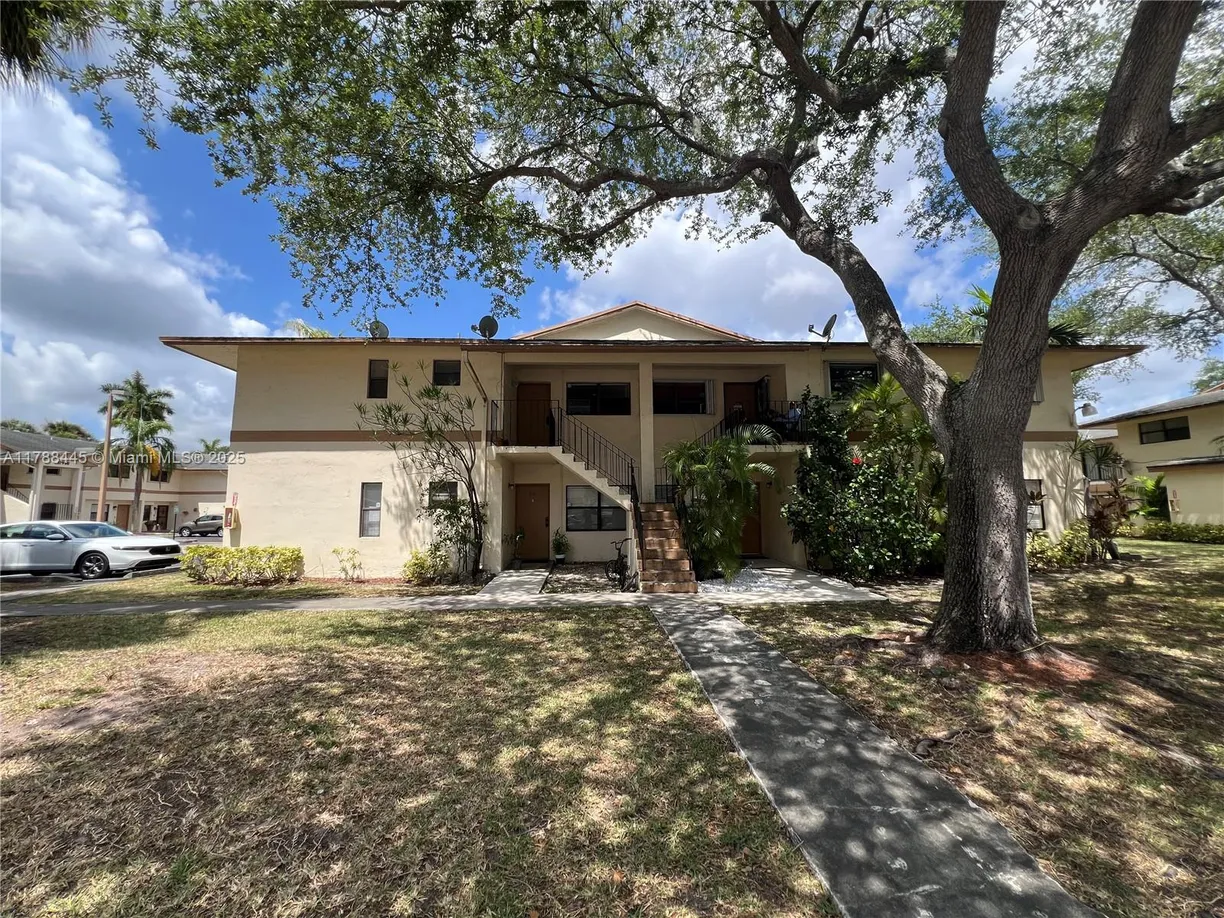 South Florida Real Estate | View 12955 SW 66th Ln, 214-2 | 2 Beds, 2 Baths