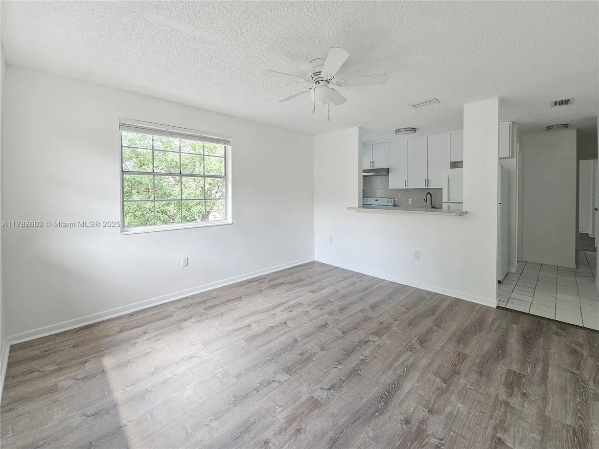 South Florida Real Estate | View 6617 SW 10th St, 5 | Listing