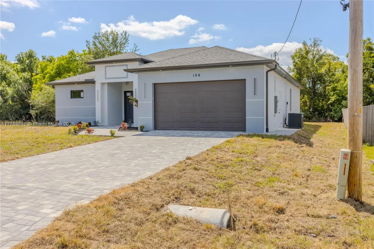 South Florida Real Estate | View 154 NE 4th ST | Listing