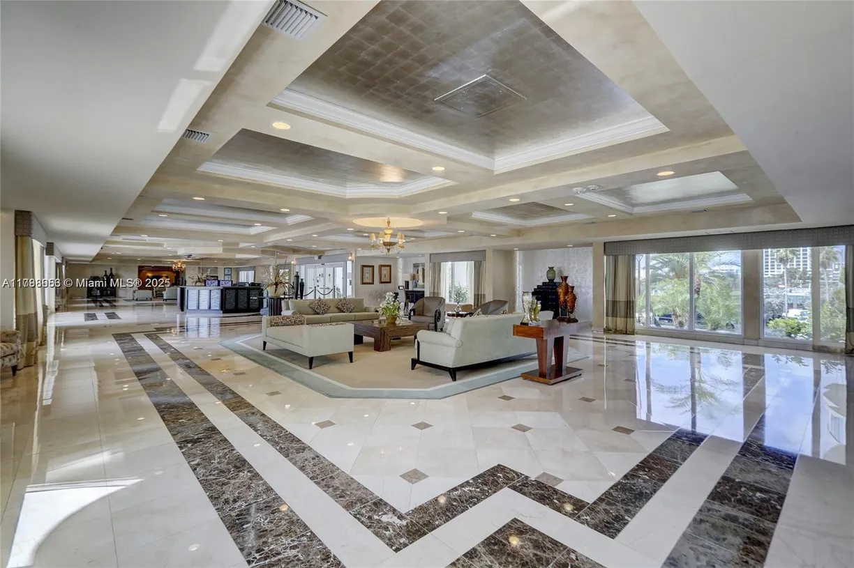 South Florida Real Estate | View 3410 Galt Ocean Dr, 1601N | Listing
