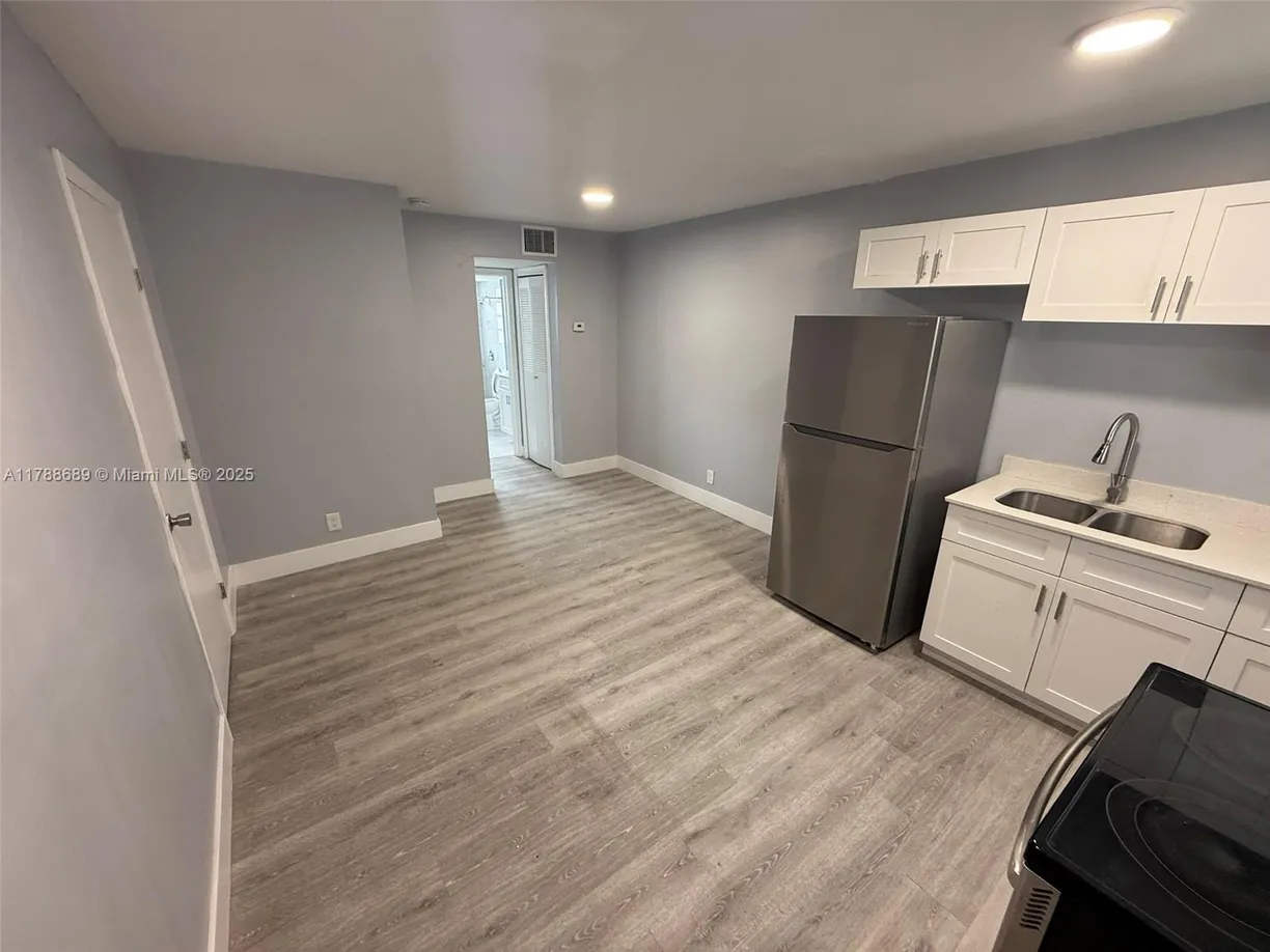 South Florida Real Estate | View 6840 Pembroke Rd, 103 | Listing