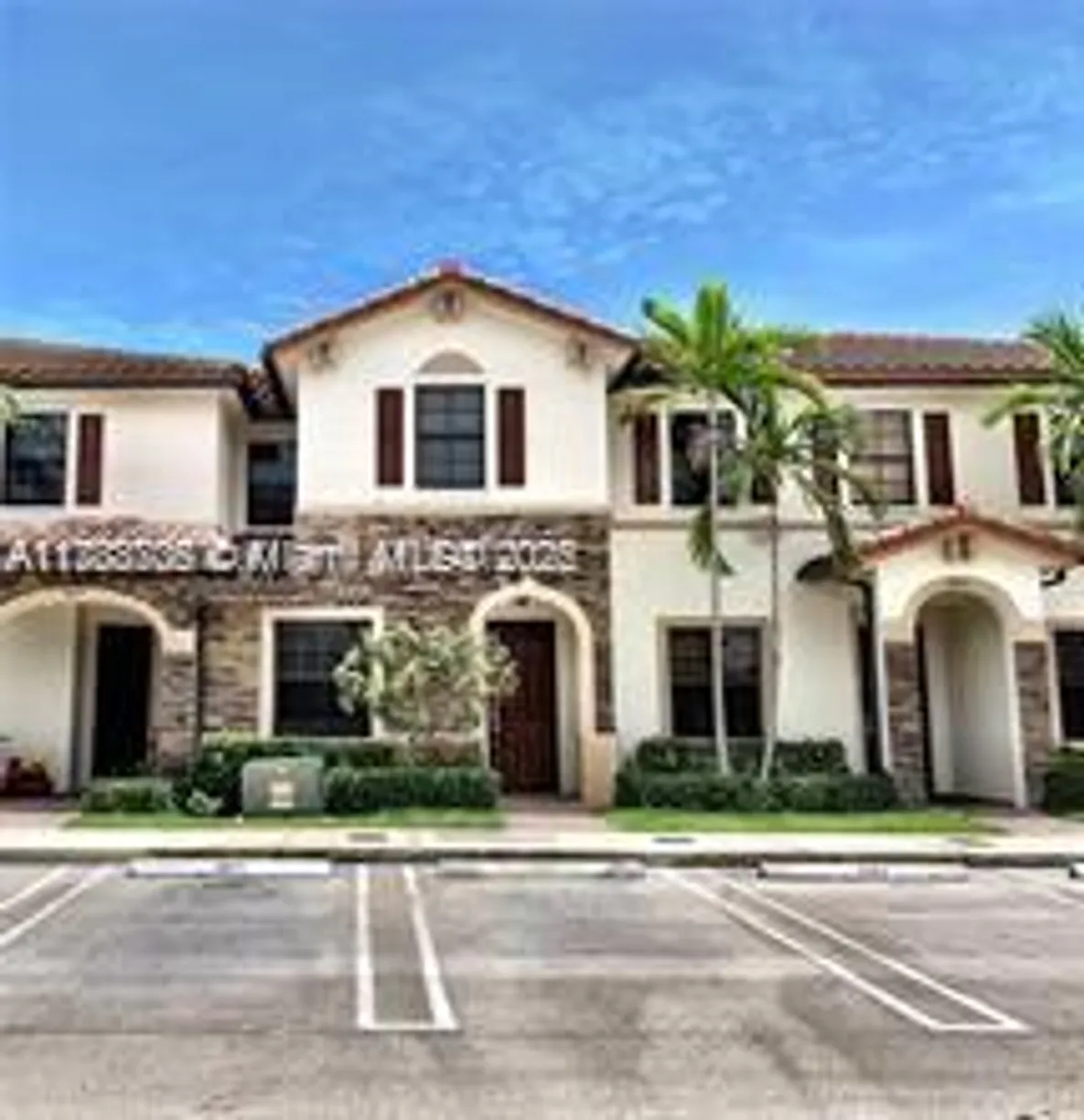 South Florida Real Estate | View 8871 W 35th Ct, 8871 | 3 Beds, 2 Baths