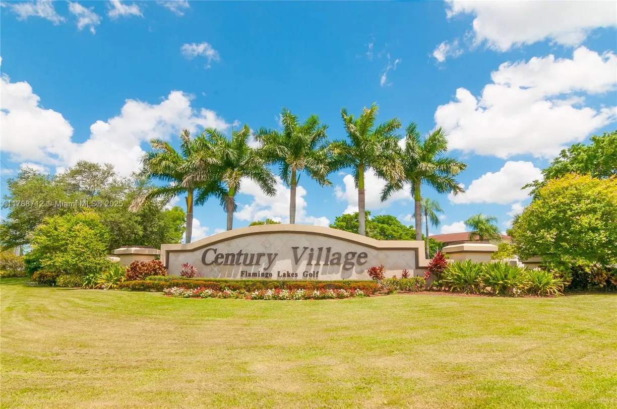 South Florida Real Estate | View 13100 SW 11th Ct, 212C | 2 Beds, 2 Baths