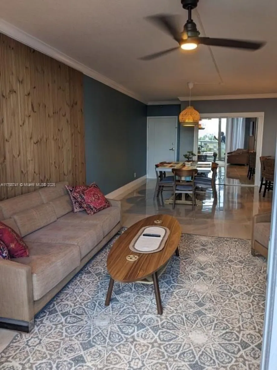 South Florida Real Estate | View 401 69th St, 711 | Listing