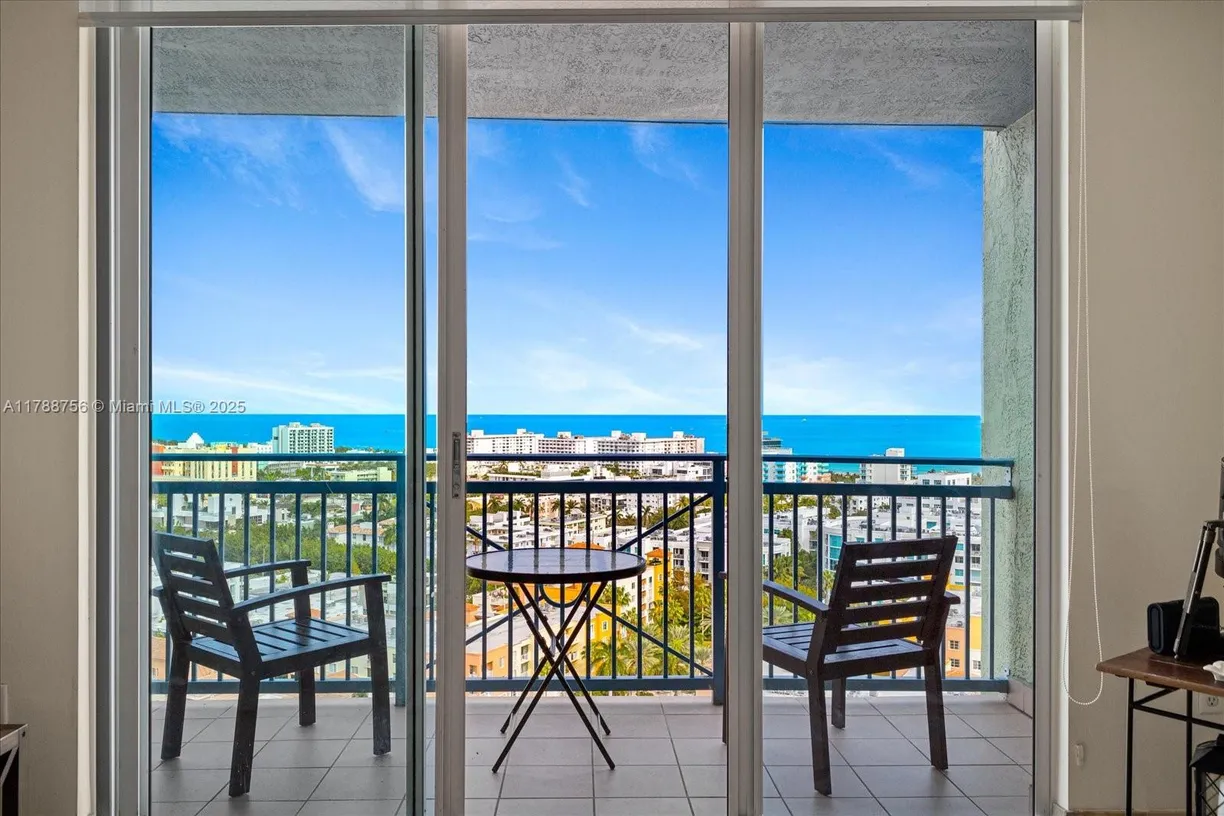 South Florida Real Estate | View 90 Alton Rd, 2005 | Listing