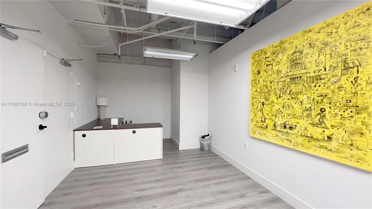 South Florida Real Estate | View 1111 Kane Concourse | Listing