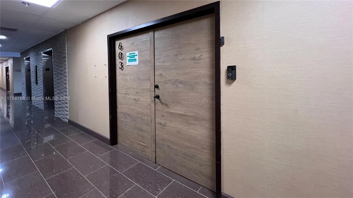 South Florida Real Estate | View 1111 Kane Concourse