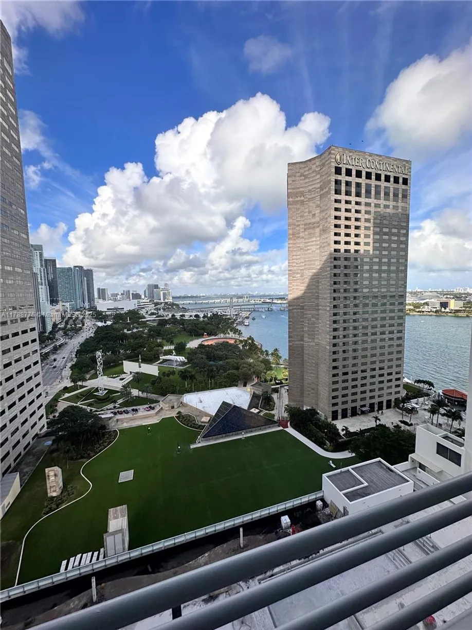 South Florida Real Estate | View 325 S Biscayne Blvd, 2322 | 2 Beds, 2 Baths