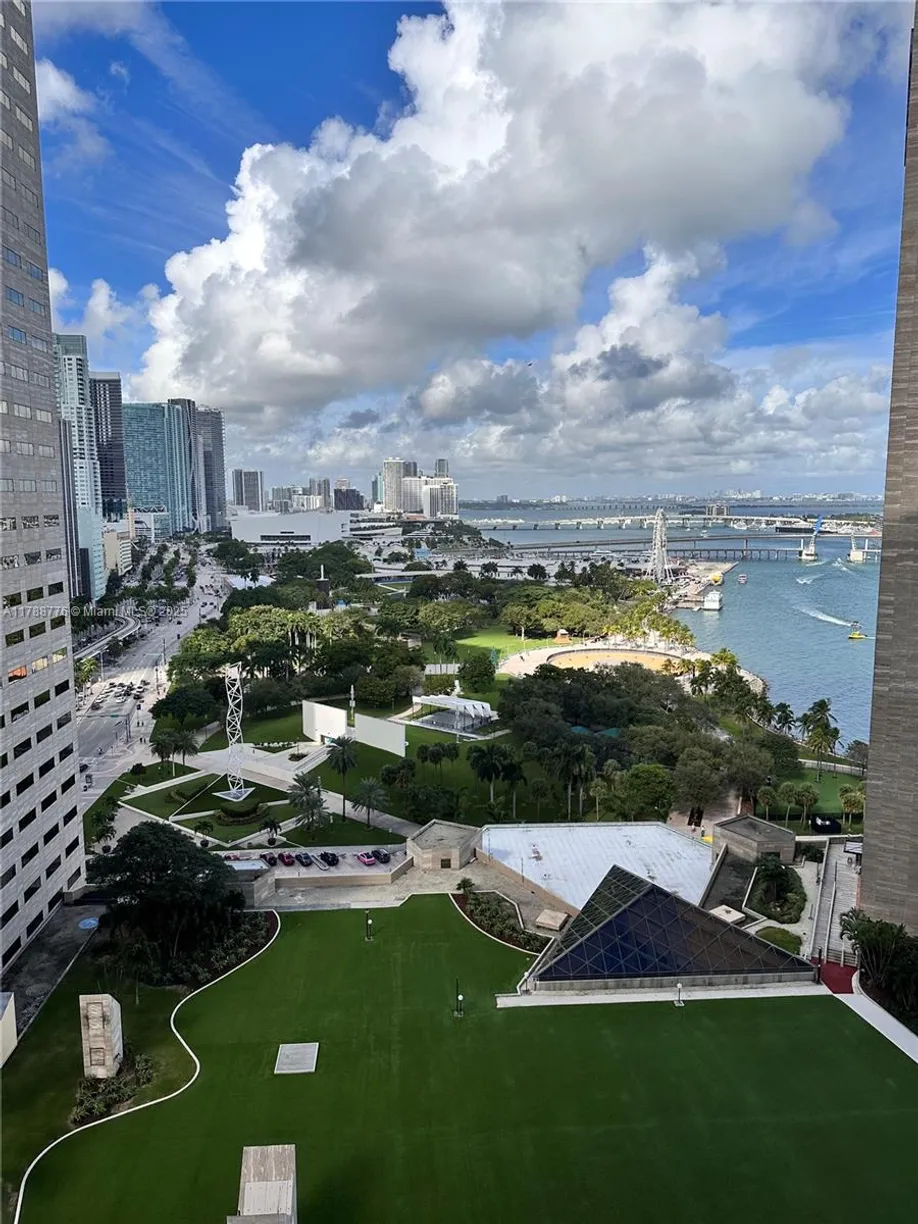 South Florida Real Estate | View 325 S Biscayne Blvd, 2322 | Listing
