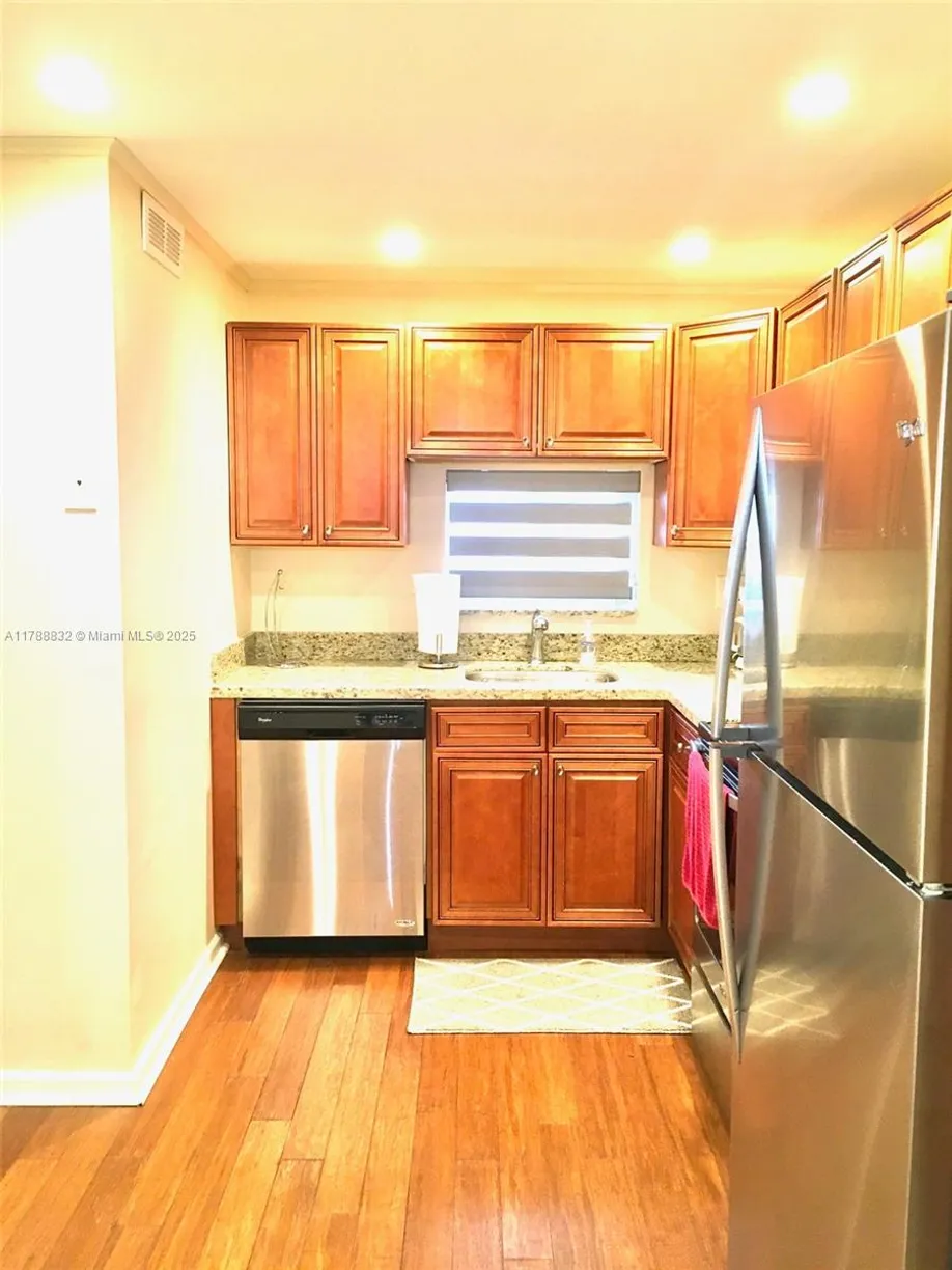 South Florida Real Estate | View 8980 S Hollybrook Blvd, 209 | Listing