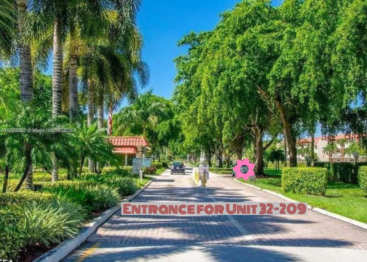 South Florida Real Estate | View 8980 S Hollybrook Blvd, 209 | 2 Beds, 2 Baths