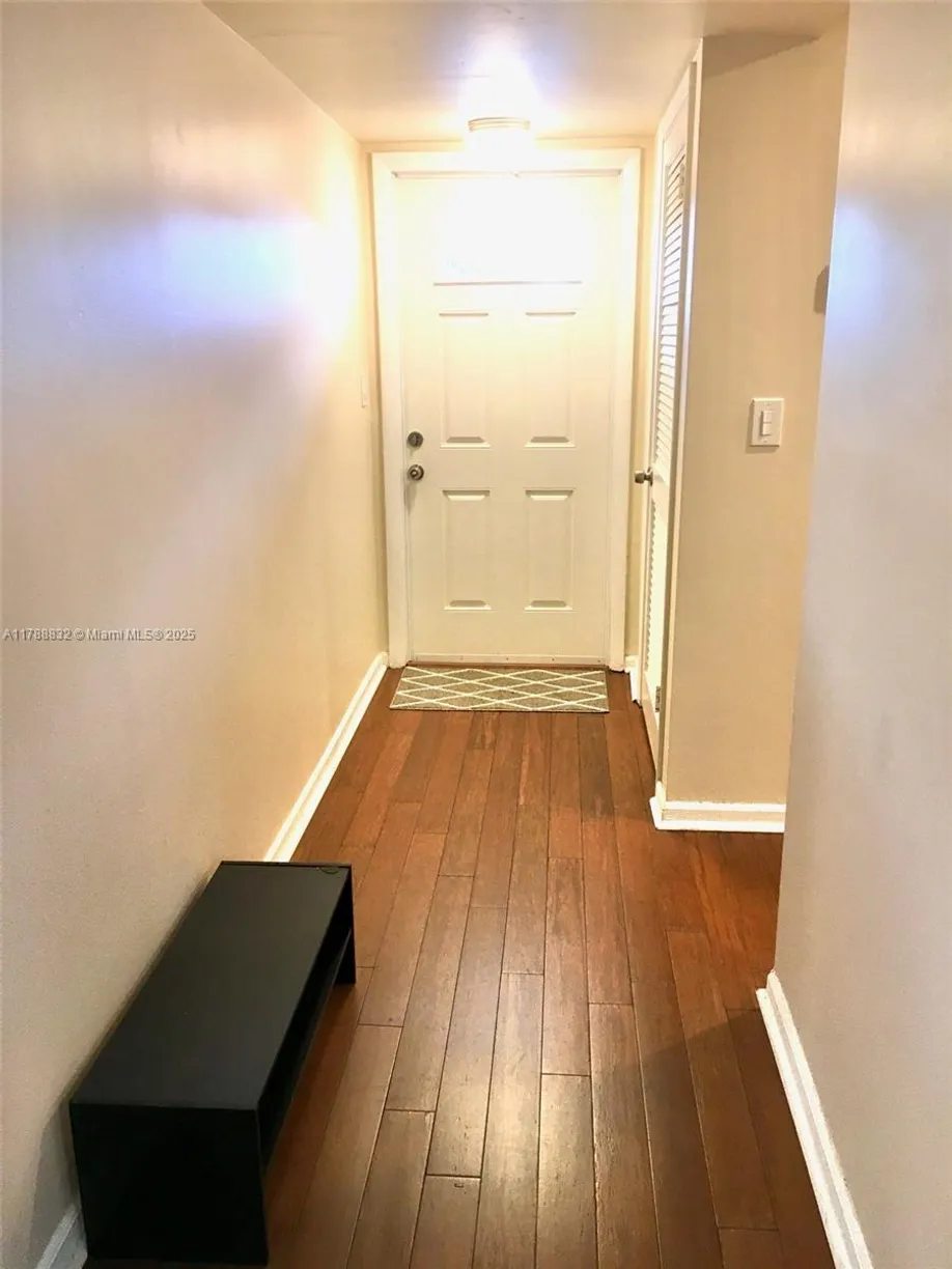 South Florida Real Estate | View 8980 S Hollybrook Blvd, 209 | Listing