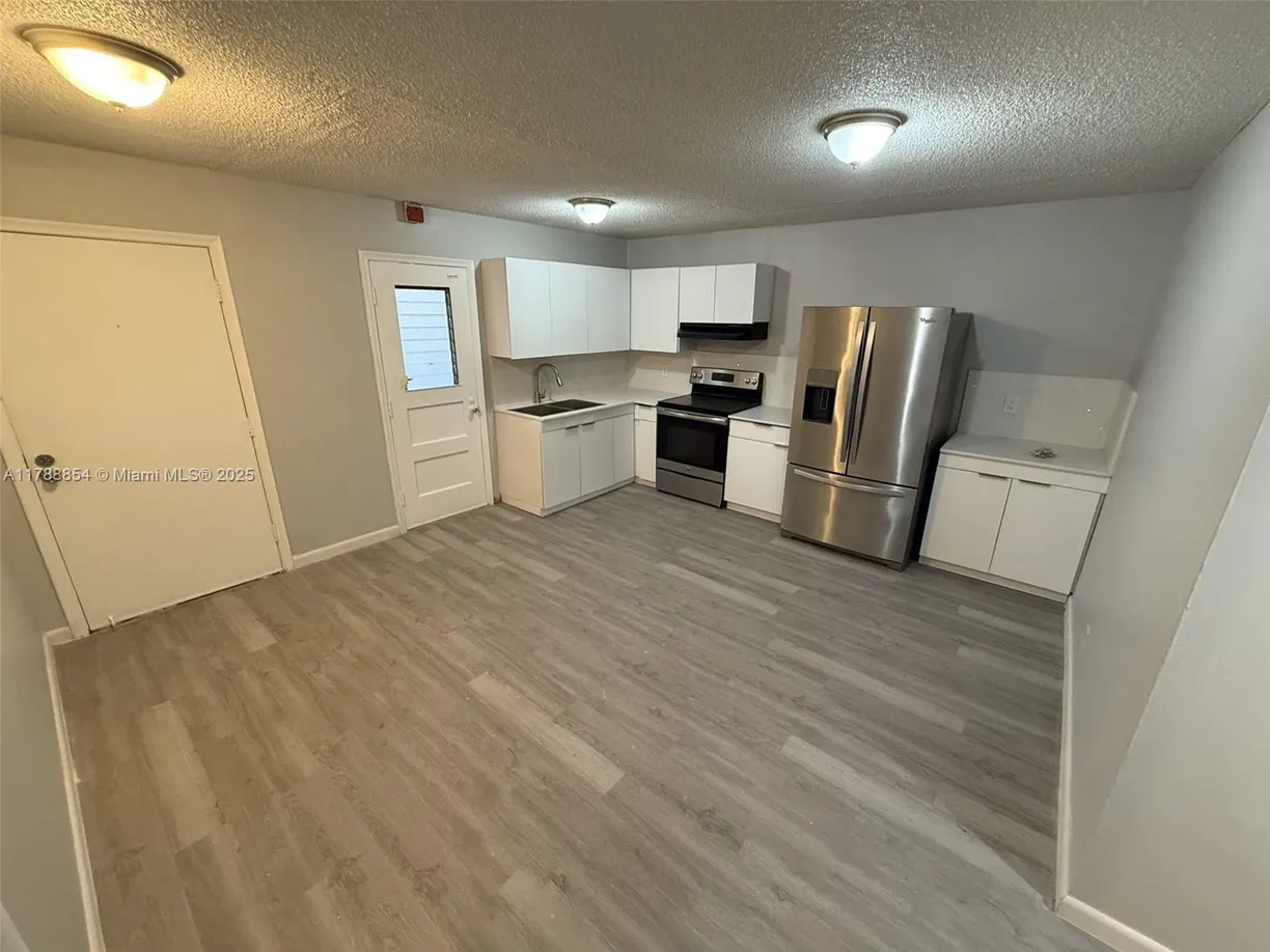 South Florida Real Estate | View 6840 Pembroke Rd, 215 | Listing