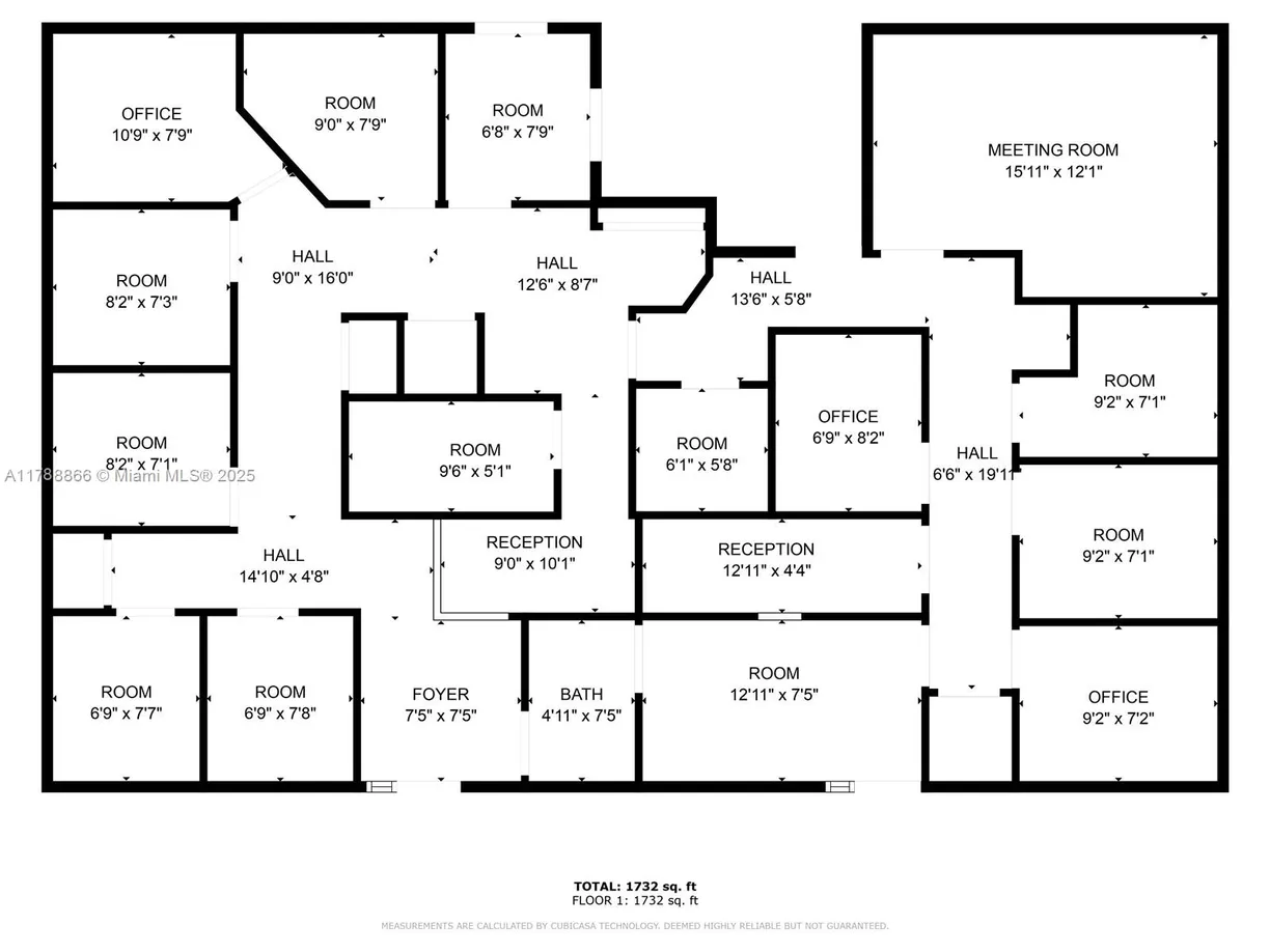 South Florida Real Estate | View 8080 Pasadena Blvd