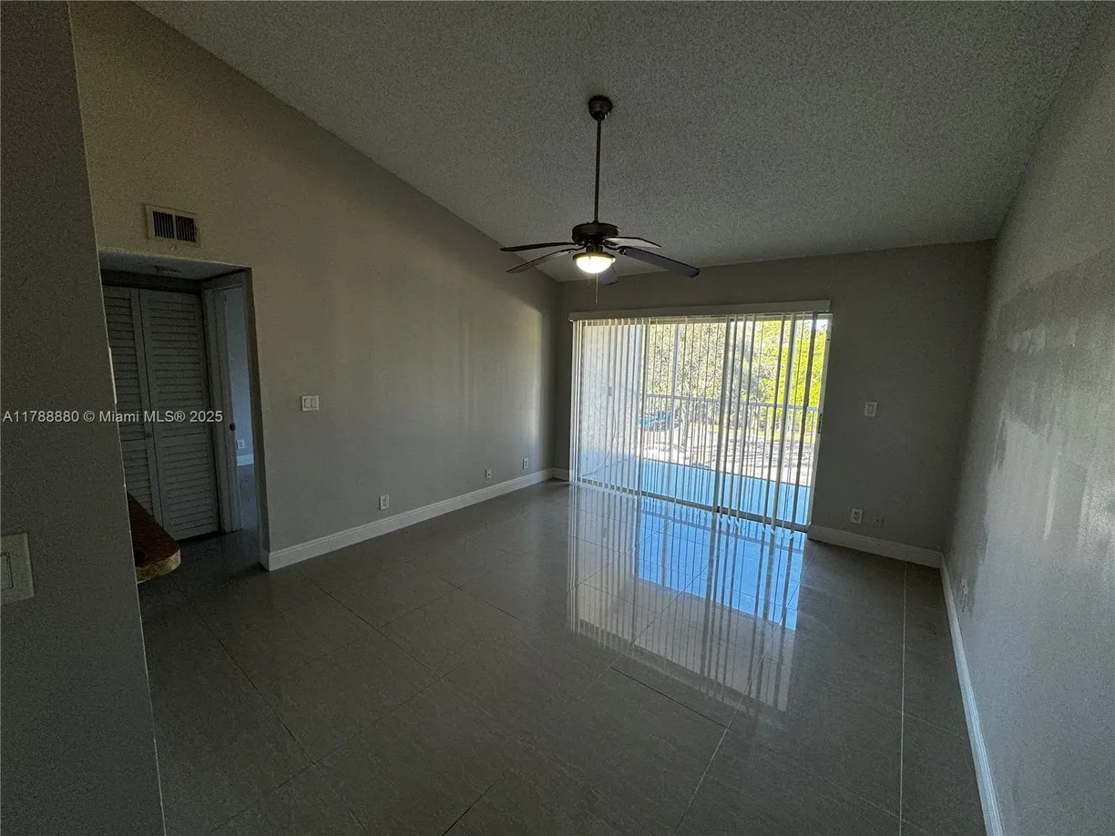 South Florida Real Estate | View 5760 Rock Island Rd, 332 | Listing