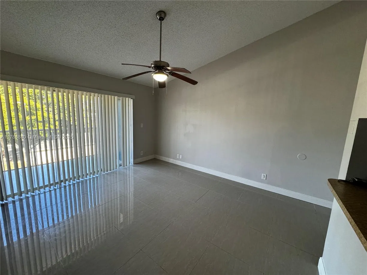 South Florida Real Estate | View 5760 Rock Island Rd, 332 | 1 Bed, 1 Bath