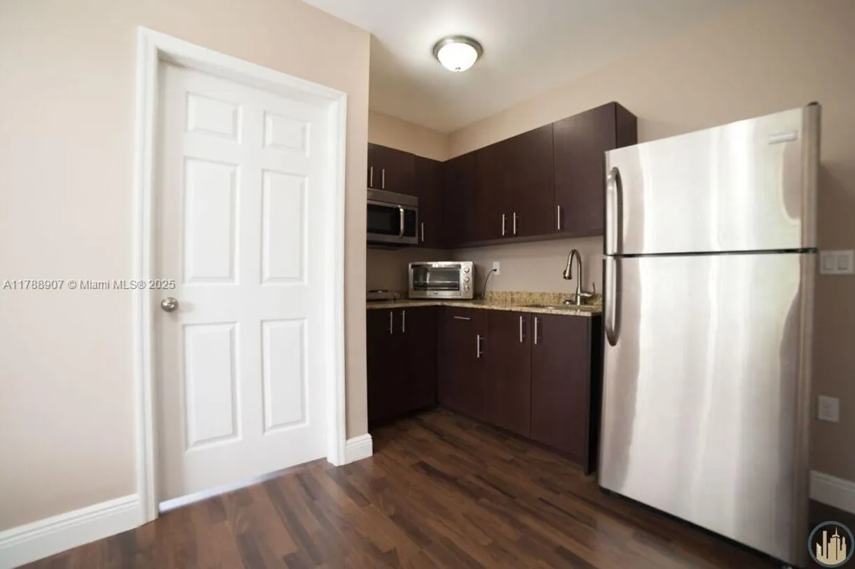 South Florida Real Estate | View 1752 NW 1st St, 4 | Listing
