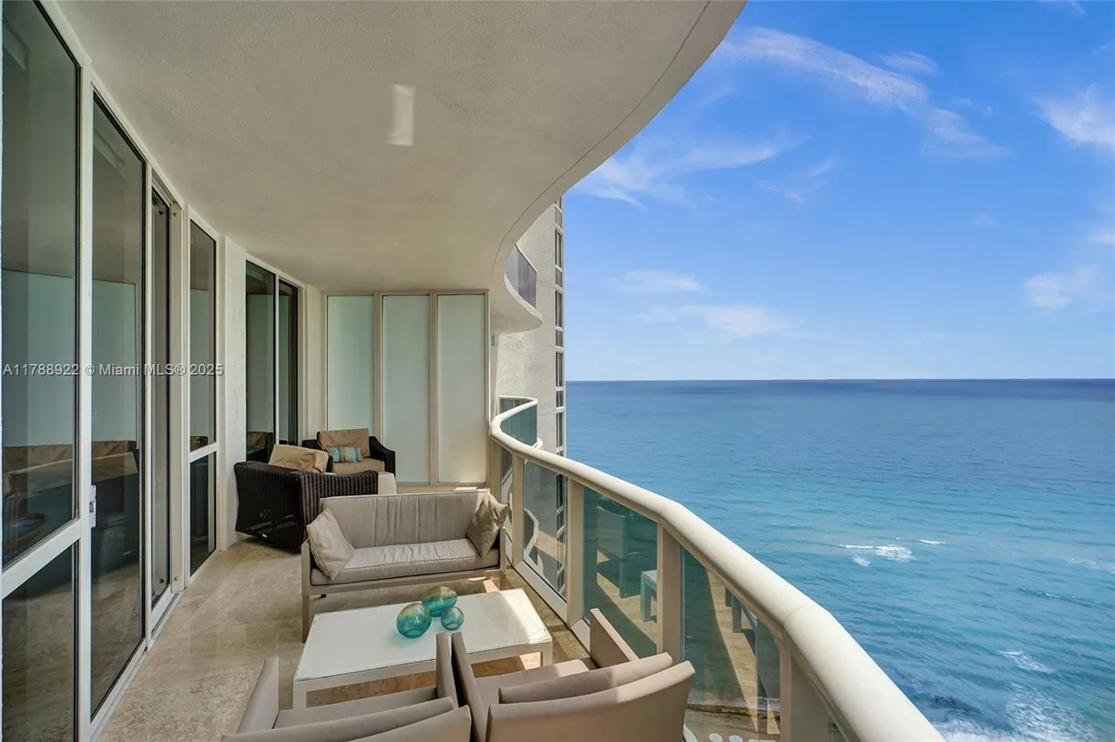 South Florida Real Estate | View 16001 Collins Ave, 1907 | 3 Beds, 3 Baths