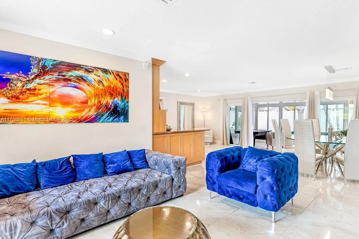 South Florida Real Estate | View 2115 NE 54th Ct | Listing
