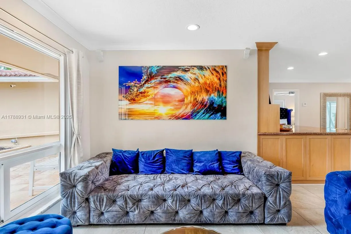 South Florida Real Estate | View 2115 NE 54th Ct | Listing
