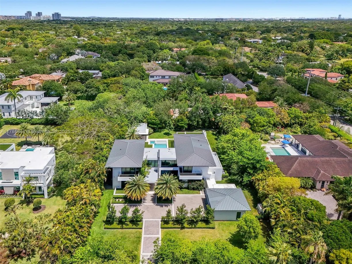 South Florida Real Estate | View 6255 SW 110th St | Listing
