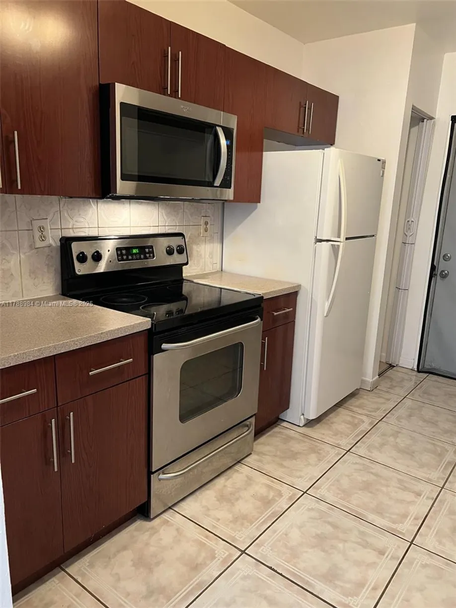 South Florida Real Estate | View 1320 NE 117th Ter, 2 | Listing