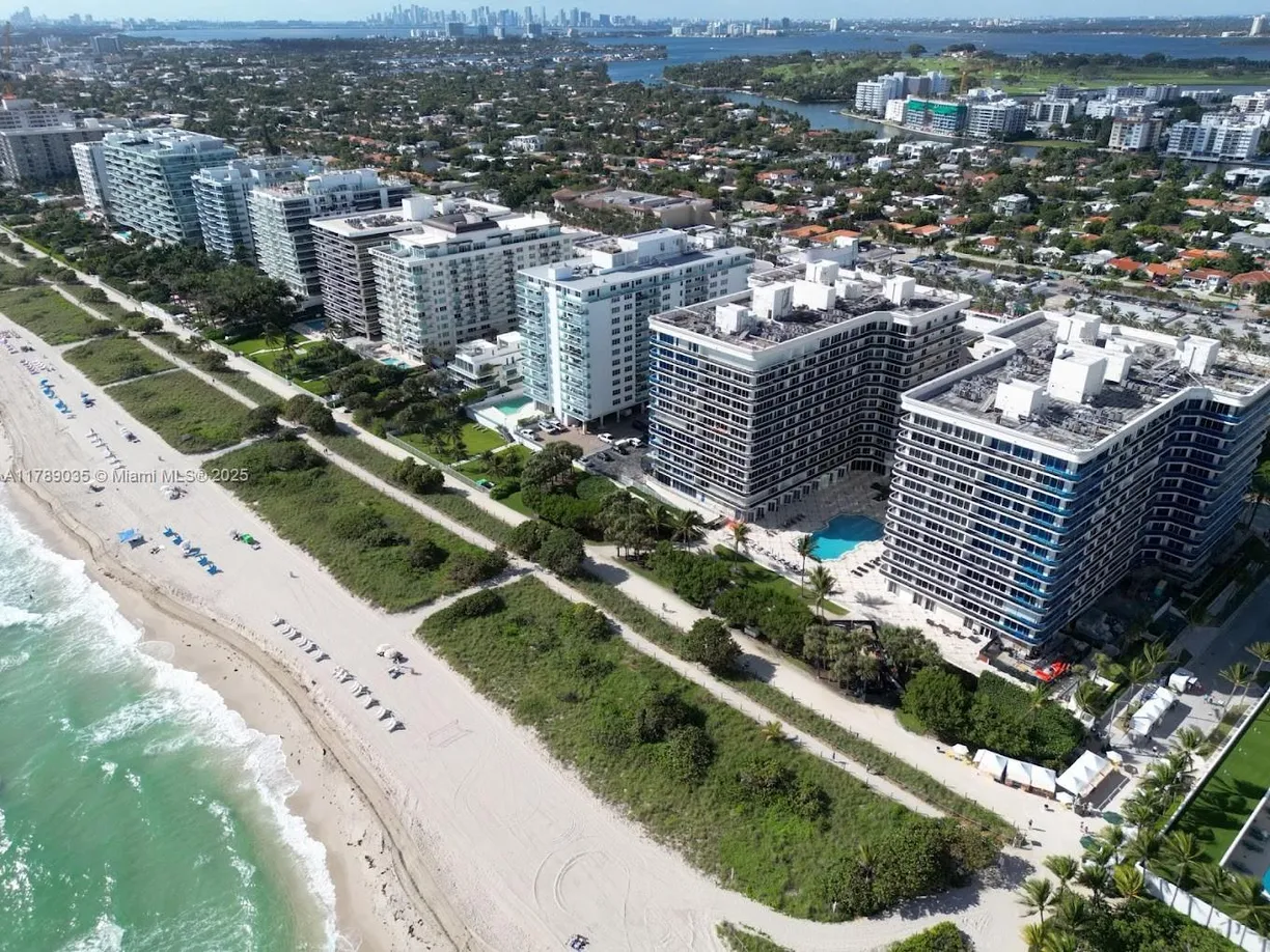 South Florida Real Estate | View 9559 Collins Ave, S5-J | Listing