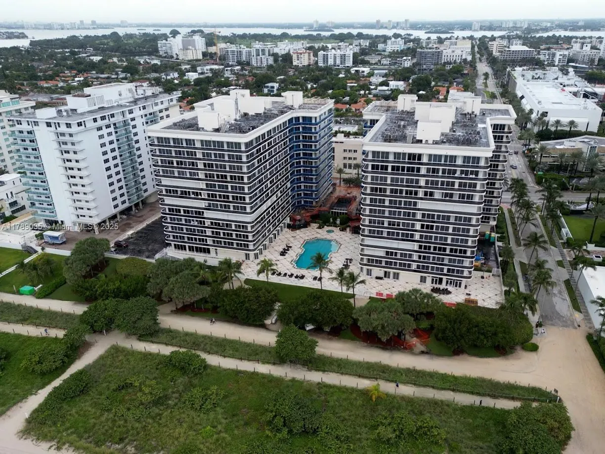 South Florida Real Estate | View 9559 Collins Ave, S5-J | Listing