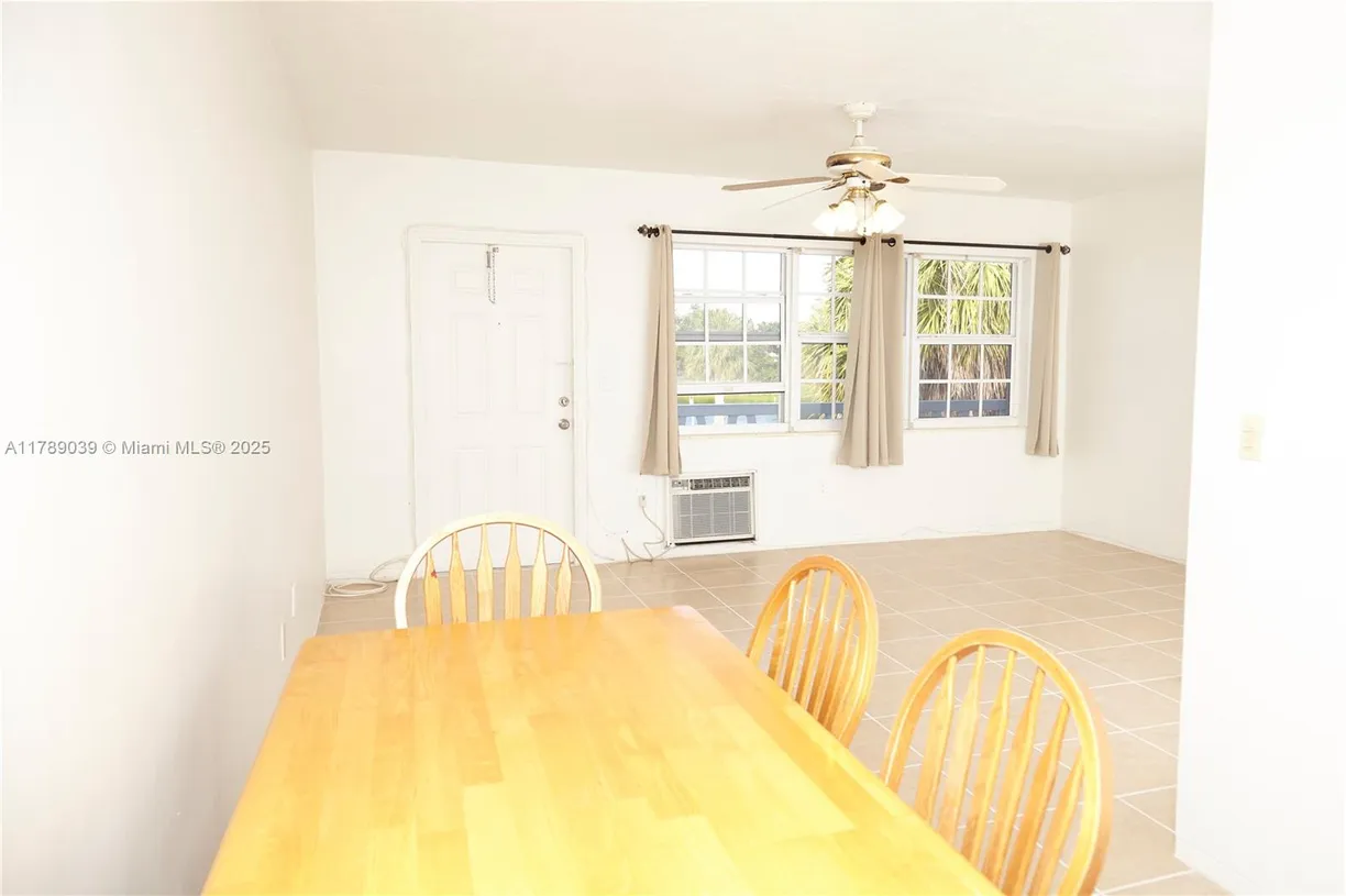 South Florida Real Estate | View 1471 NE 170th St, 219A | 1 Bed, 1 Bath