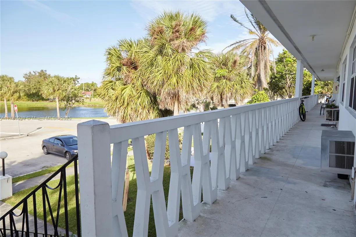 South Florida Real Estate | View 1471 NE 170th St, 219A | Listing