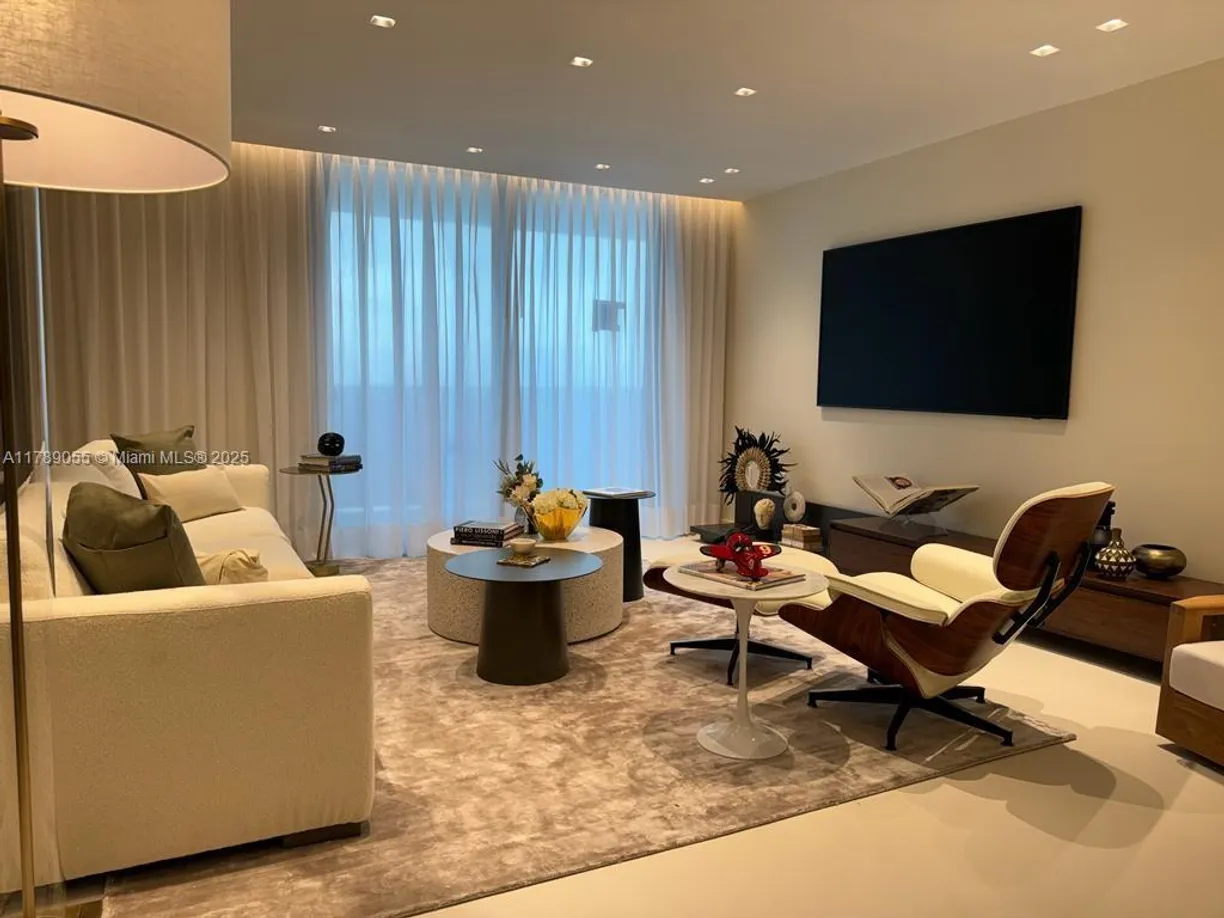 South Florida Real Estate | View 9 Island Ave, 1104 | 2 Beds, 2 Baths