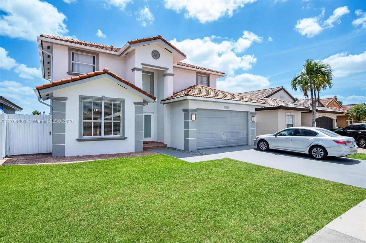 South Florida Real Estate | View 16026 SW 66th Ter | 4 Beds, 3 Baths