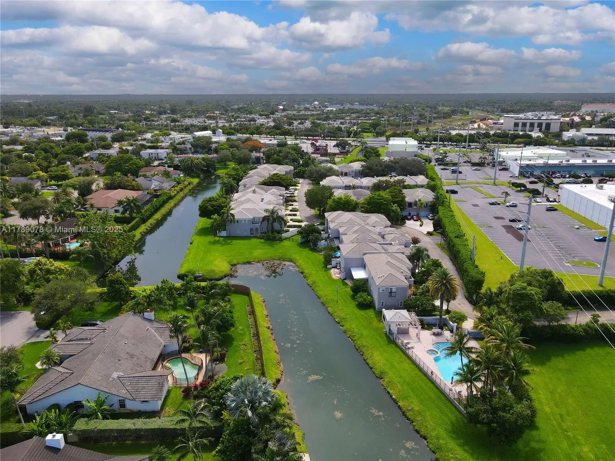 South Florida Real Estate | View 8580 SW 139th Ter, 8580 | Listing