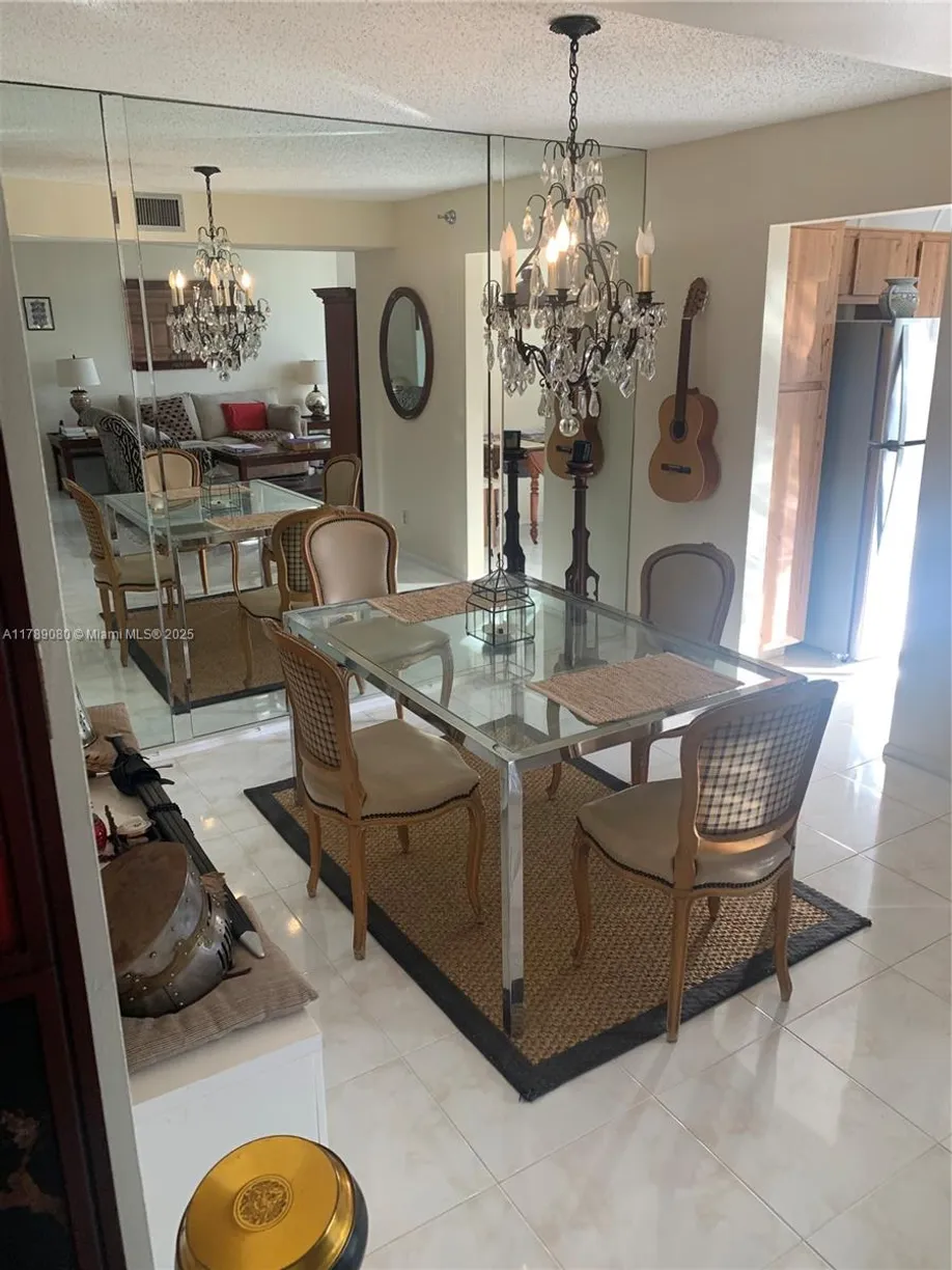 South Florida Real Estate | View 3465 Via Poinciana, 503 | Listing
