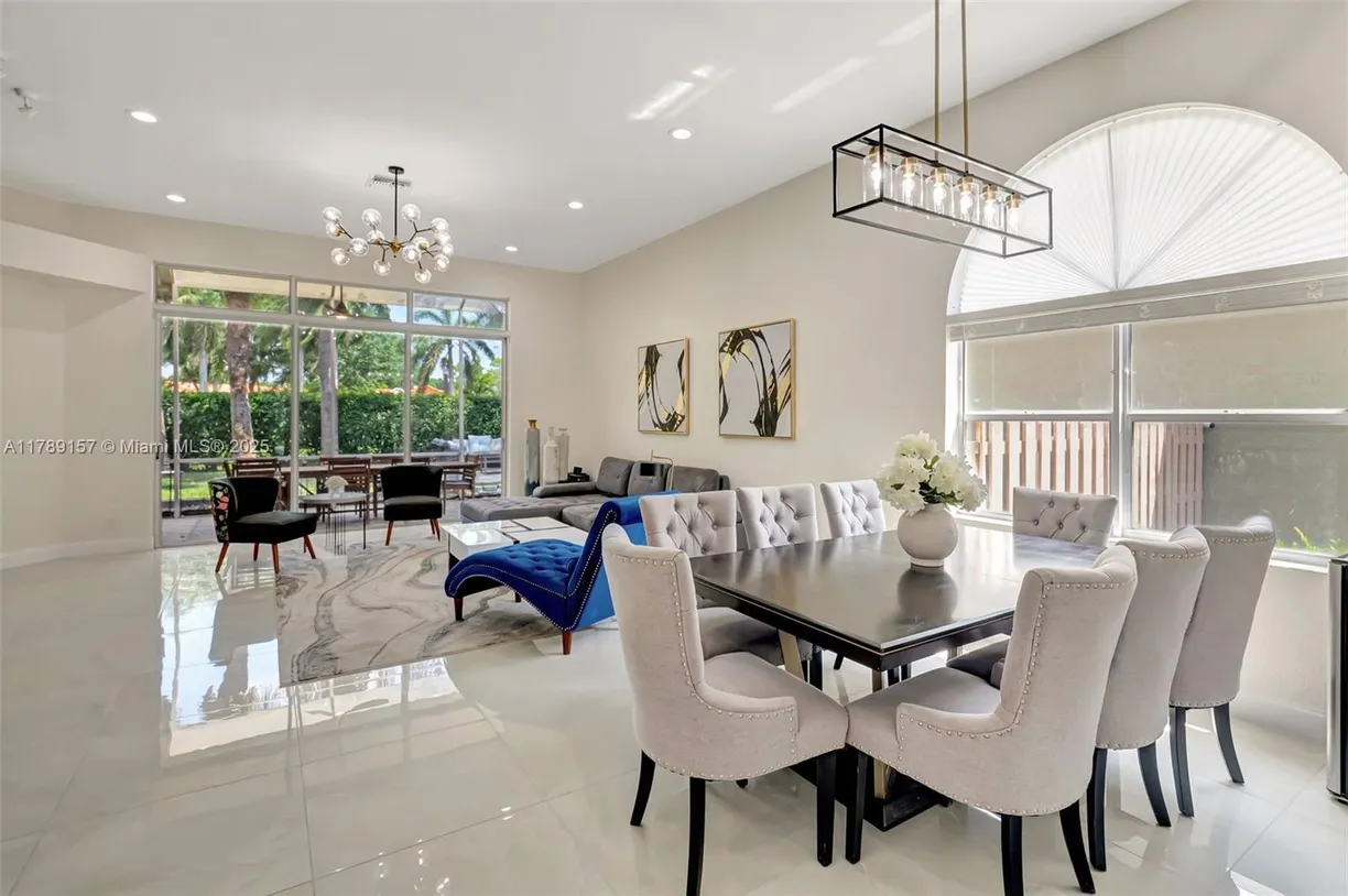 South Florida Real Estate | View 5119 Ventura Dr | Listing
