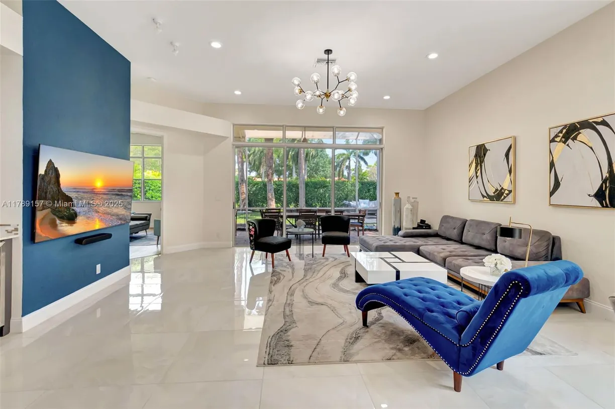 South Florida Real Estate | View 5119 Ventura Dr | Listing