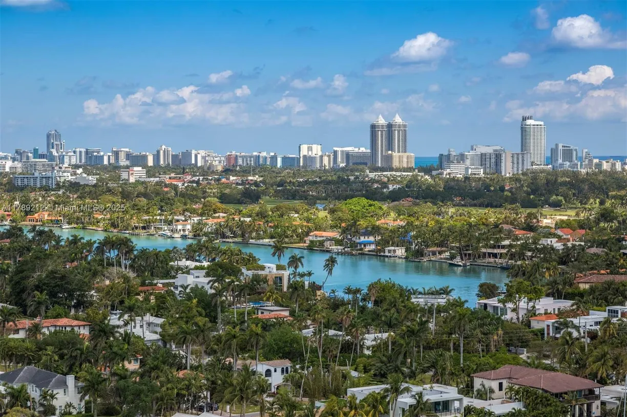 South Florida Real Estate | View 1800 Sunset Harbour Dr, 2203 | Listing
