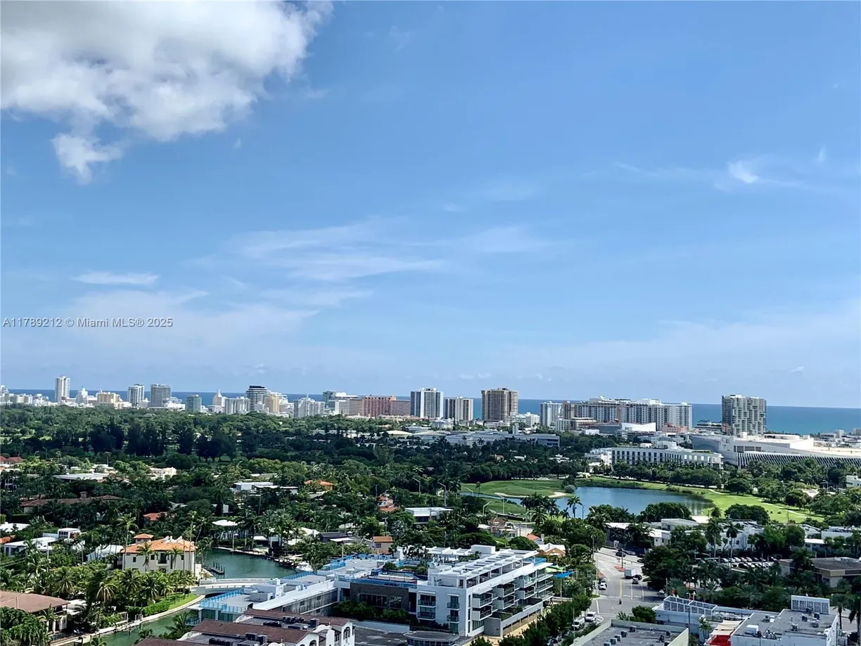 South Florida Real Estate | View 1800 Sunset Harbour Dr, 2203 | Listing