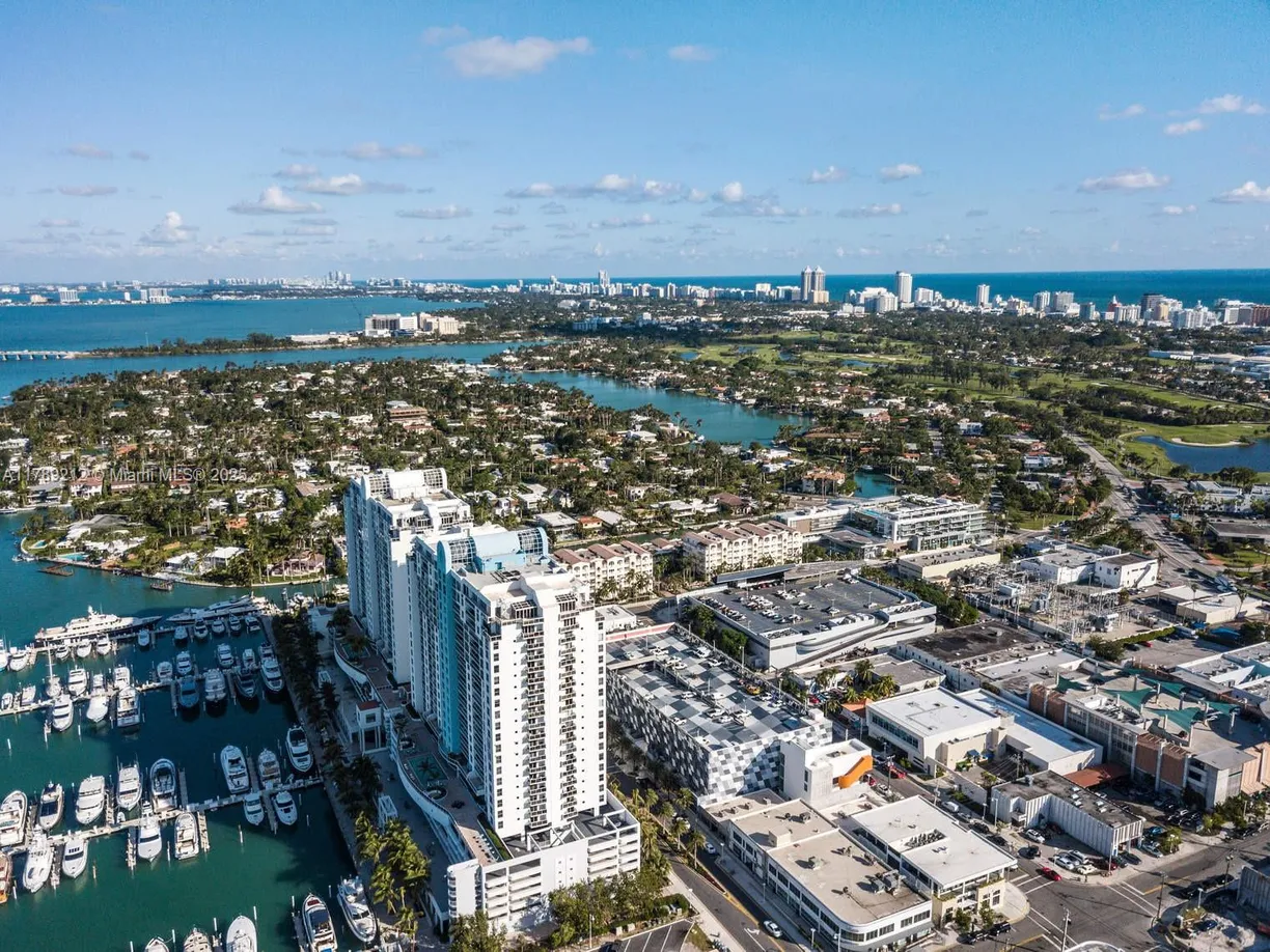 South Florida Real Estate | View 1800 Sunset Harbour Dr, 2203 | 2 Beds, 2 Baths