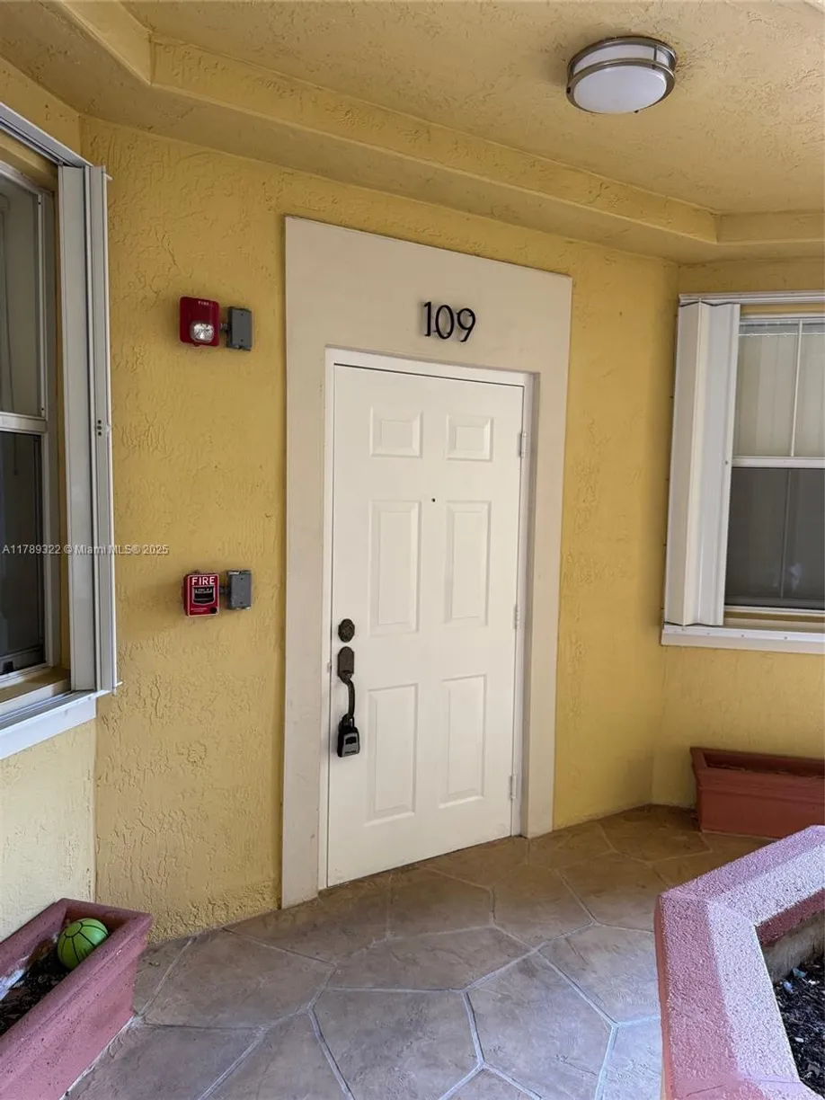 South Florida Real Estate | View 8912 W Flagler St, 109 | Listing