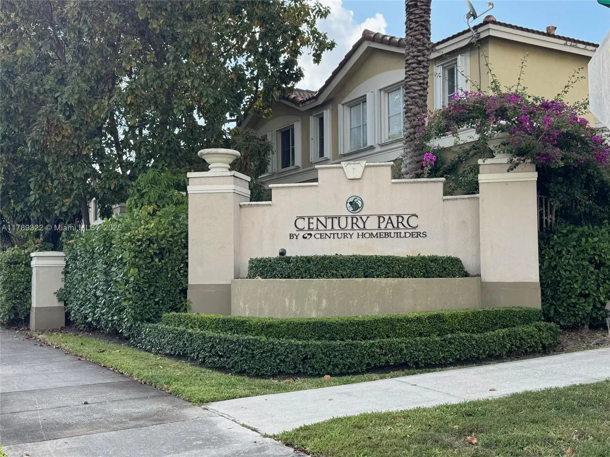 South Florida Real Estate | View 8912 W Flagler St, 109 | Listing
