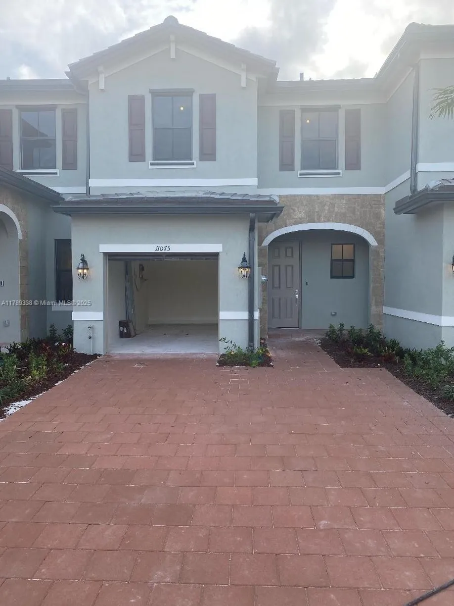 South Florida Real Estate | View 11075 W 33rd Ct | 3 Beds, 2 Baths
